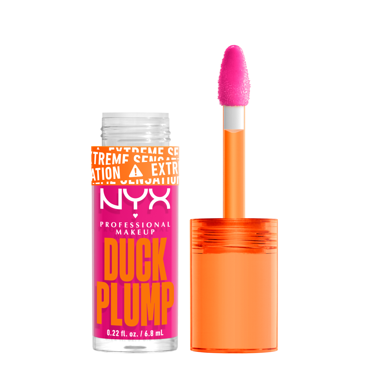 NYX Professional Makeup Duck Plump