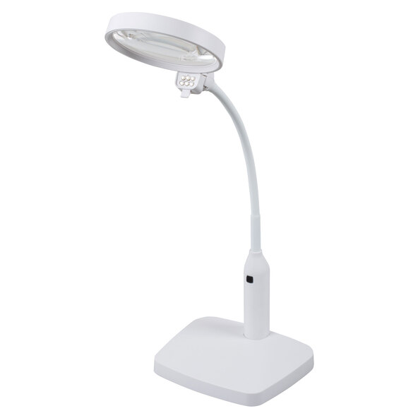 LED stolní lupa TL-120