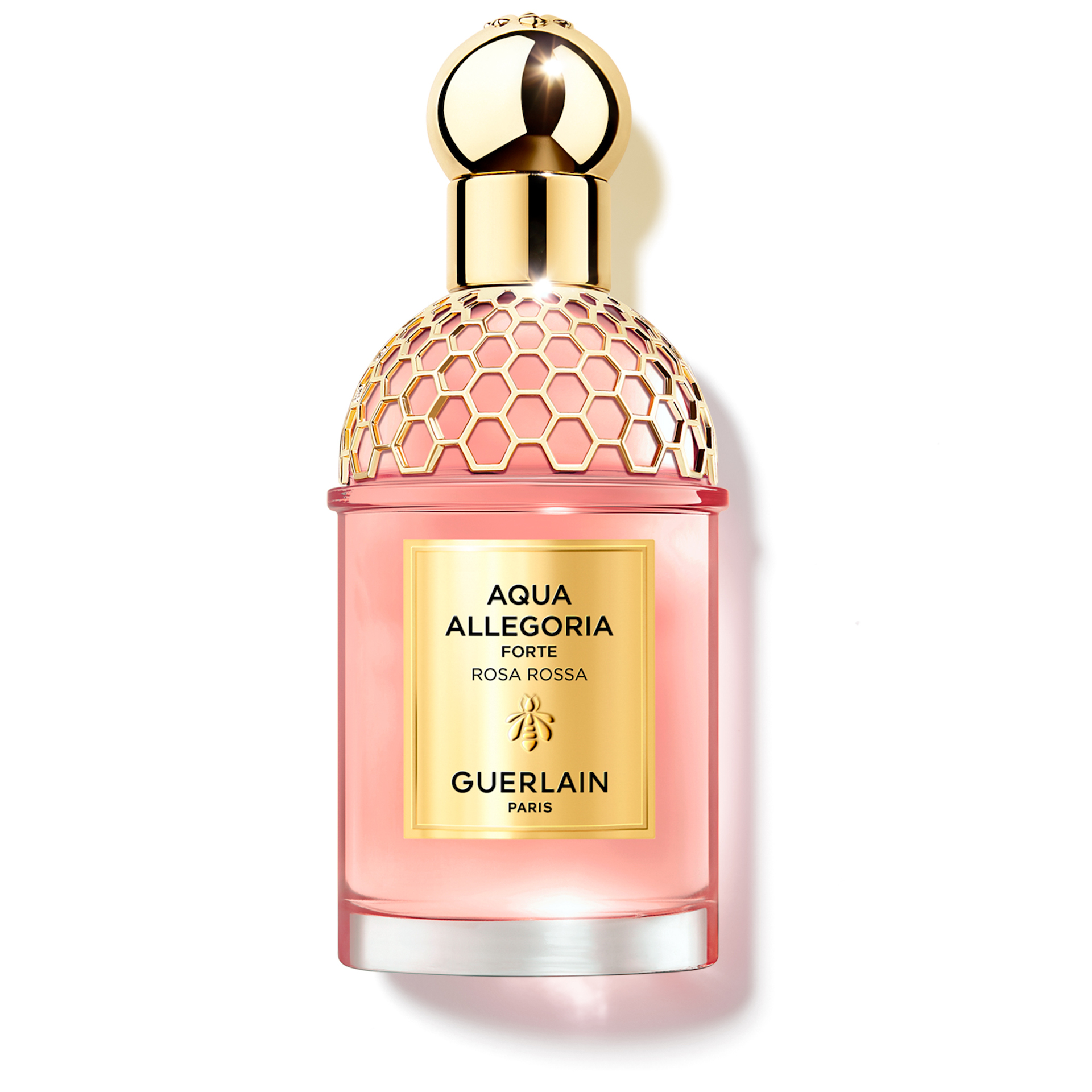 Aqua Allegoria Rosa Rossa Forte EdP 75 ml - GUERLAIN