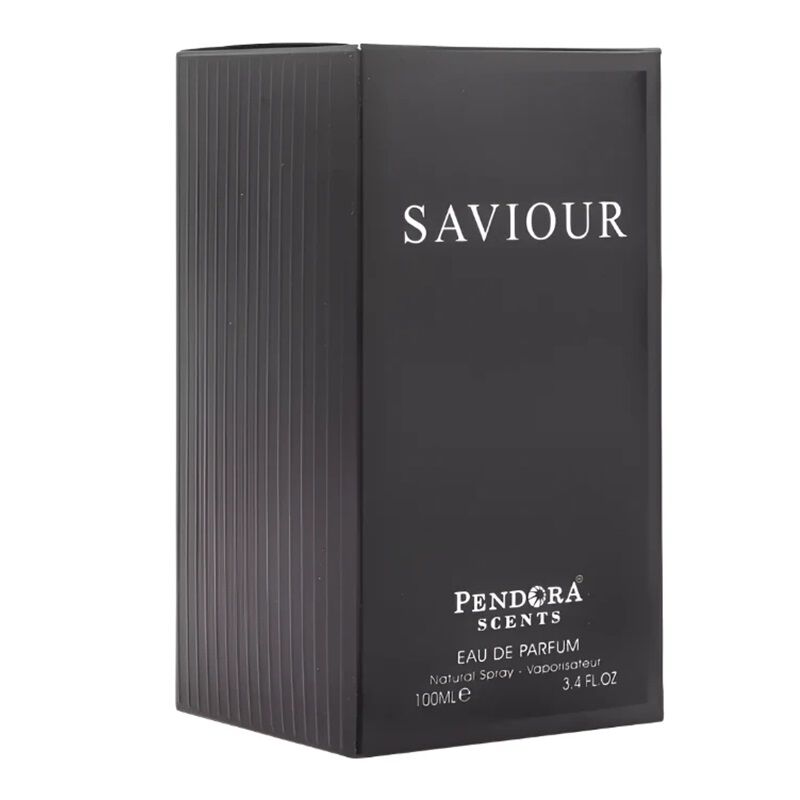 Pendora Scents Savior