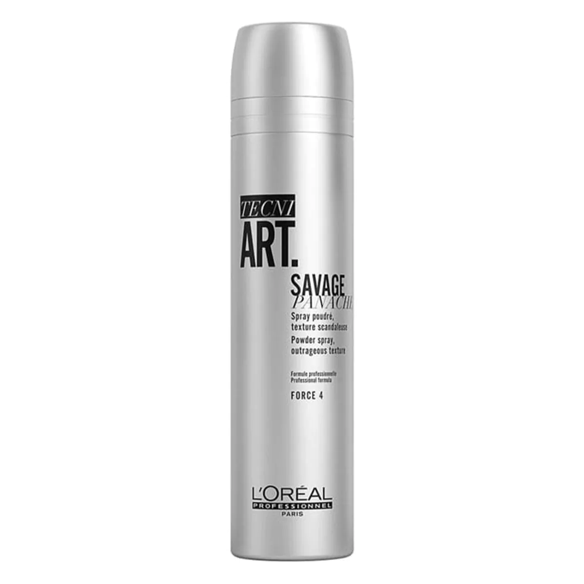 L'Oreal Professionel Paris Tecni ART. Savage Panache Puder w Sprayu
