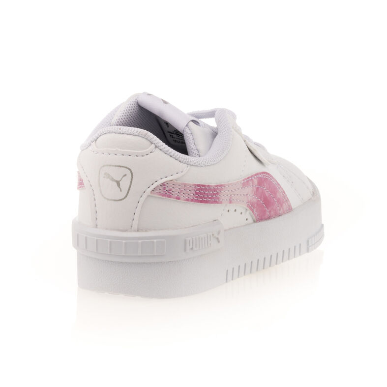 Baskets / sneakers Fille Blanc