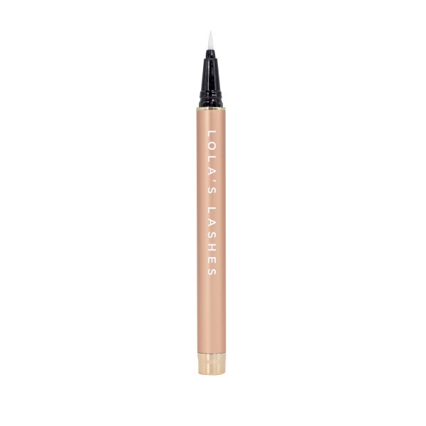 Lolas vippepenn med flick og stick-klebende stift – klar