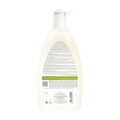 A-Derma Hydratační ochranný sprchový gel 750 ml 750 ml