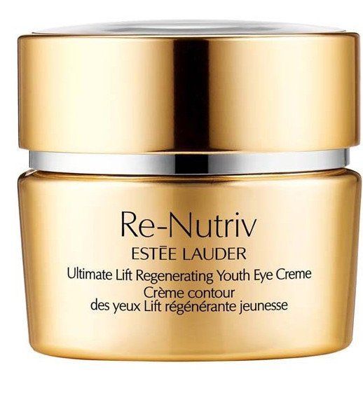 Re-Nutriv Ultimate Lift Regenerating Youth Lift krema za područje oko očiju