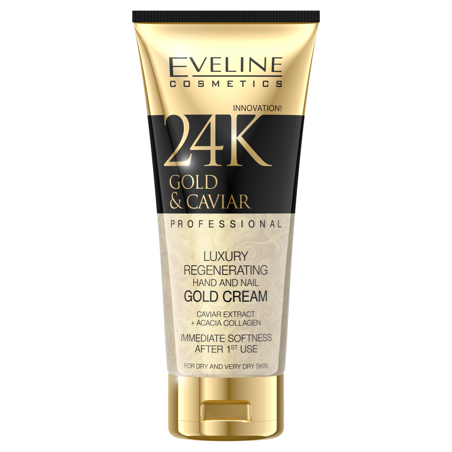 Eveline Cosmetics 24K Guldkaviar