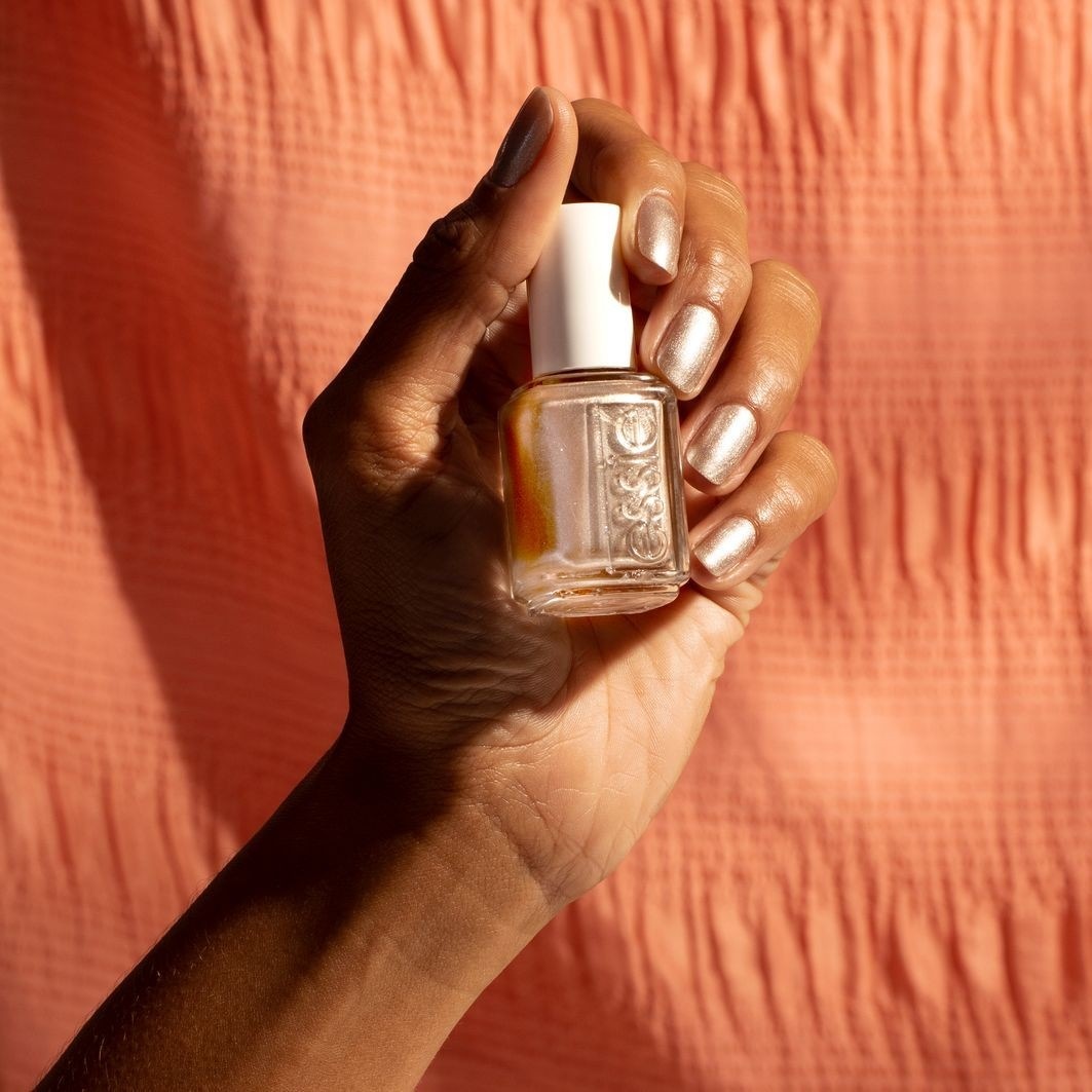 essie Sol Recherche 1H24 Été