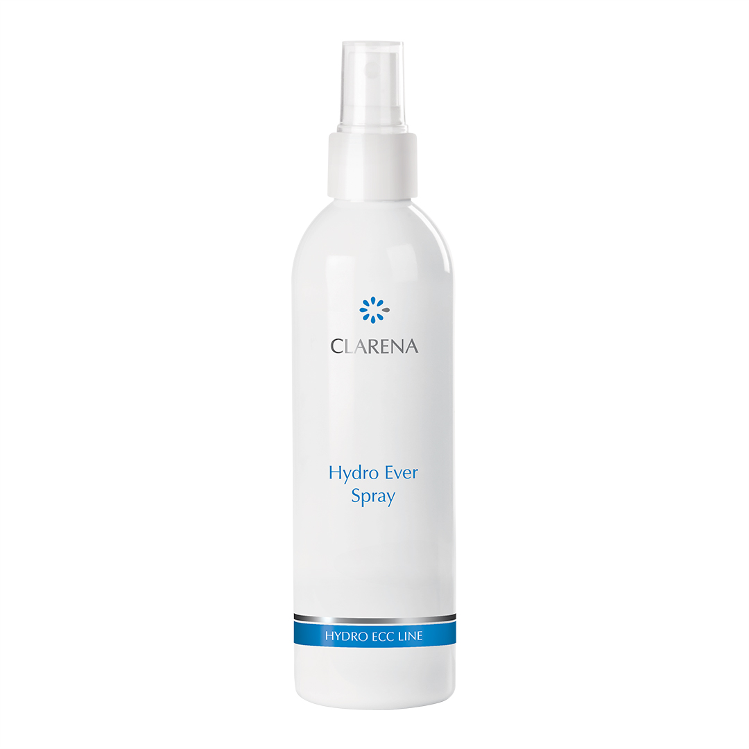 Clarena HYDRO ECC LINE