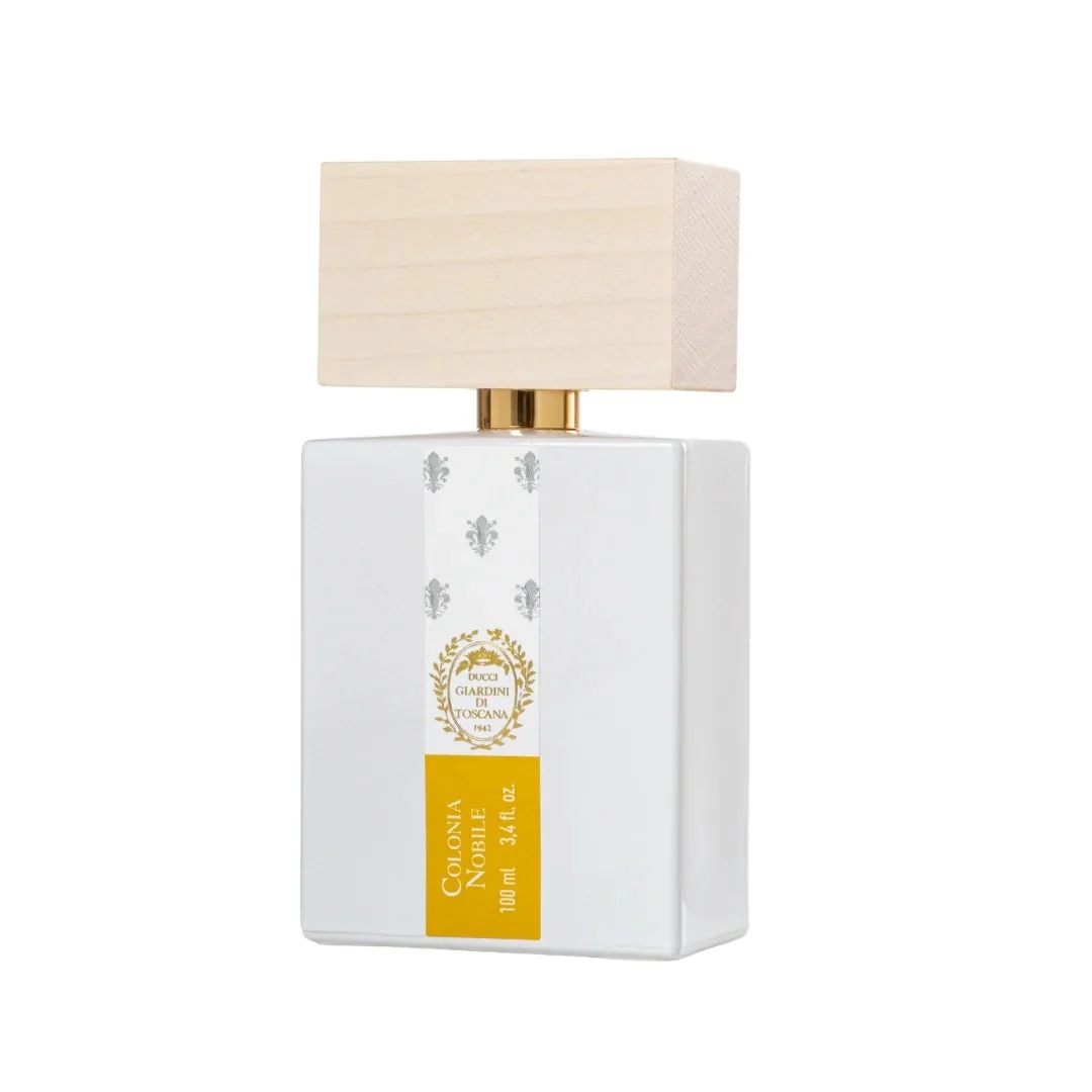 Profumi Colonia Nobile - Eau de Parfum Unisex, Eau de Parfum