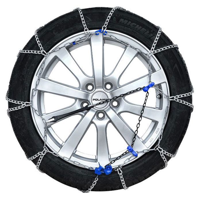 Cadena para nieve Polar XP7...