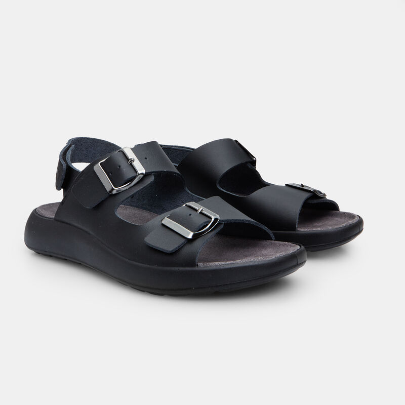 Weinbrenner damsandal