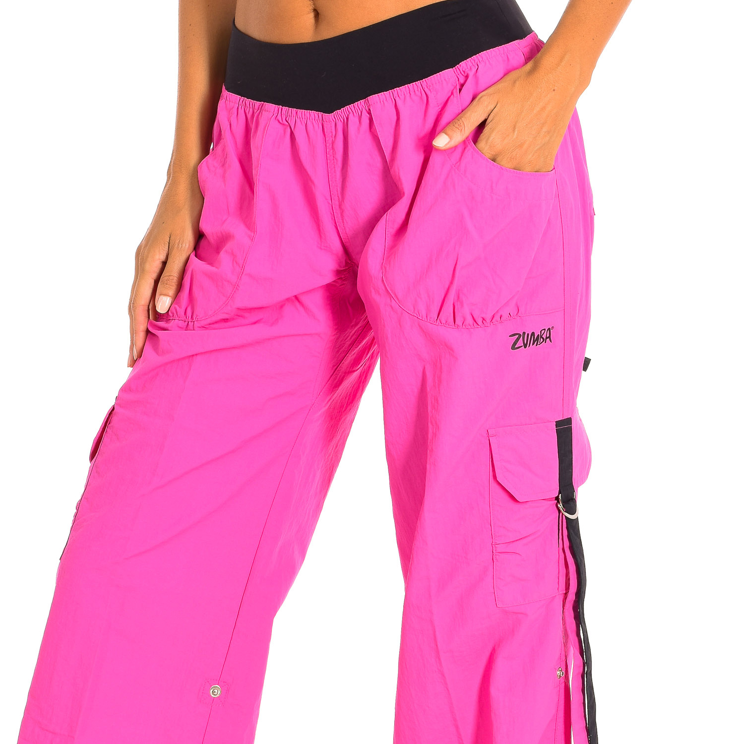 Calça esportiva Zumba Z1b00131