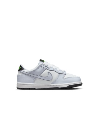 Nike Dunk Low Little Kids' Shoes