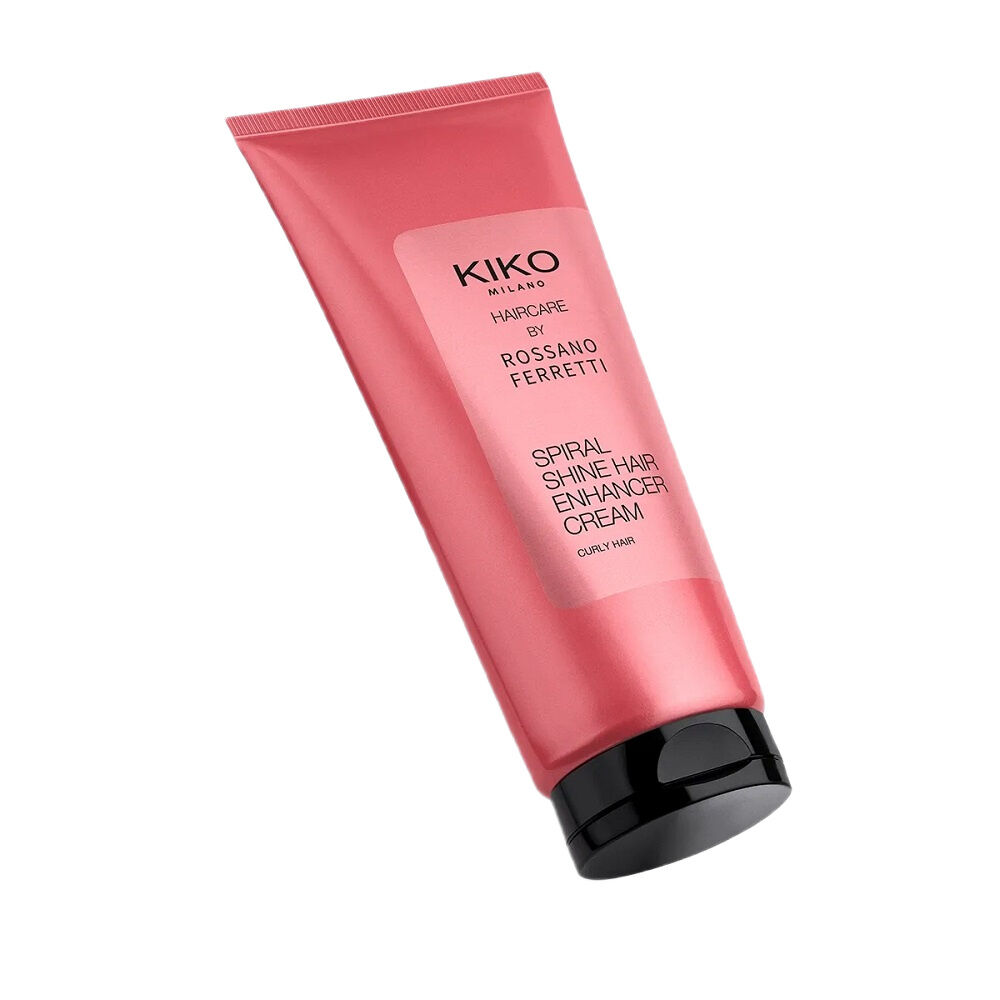Kiko Milano Spiral Shine