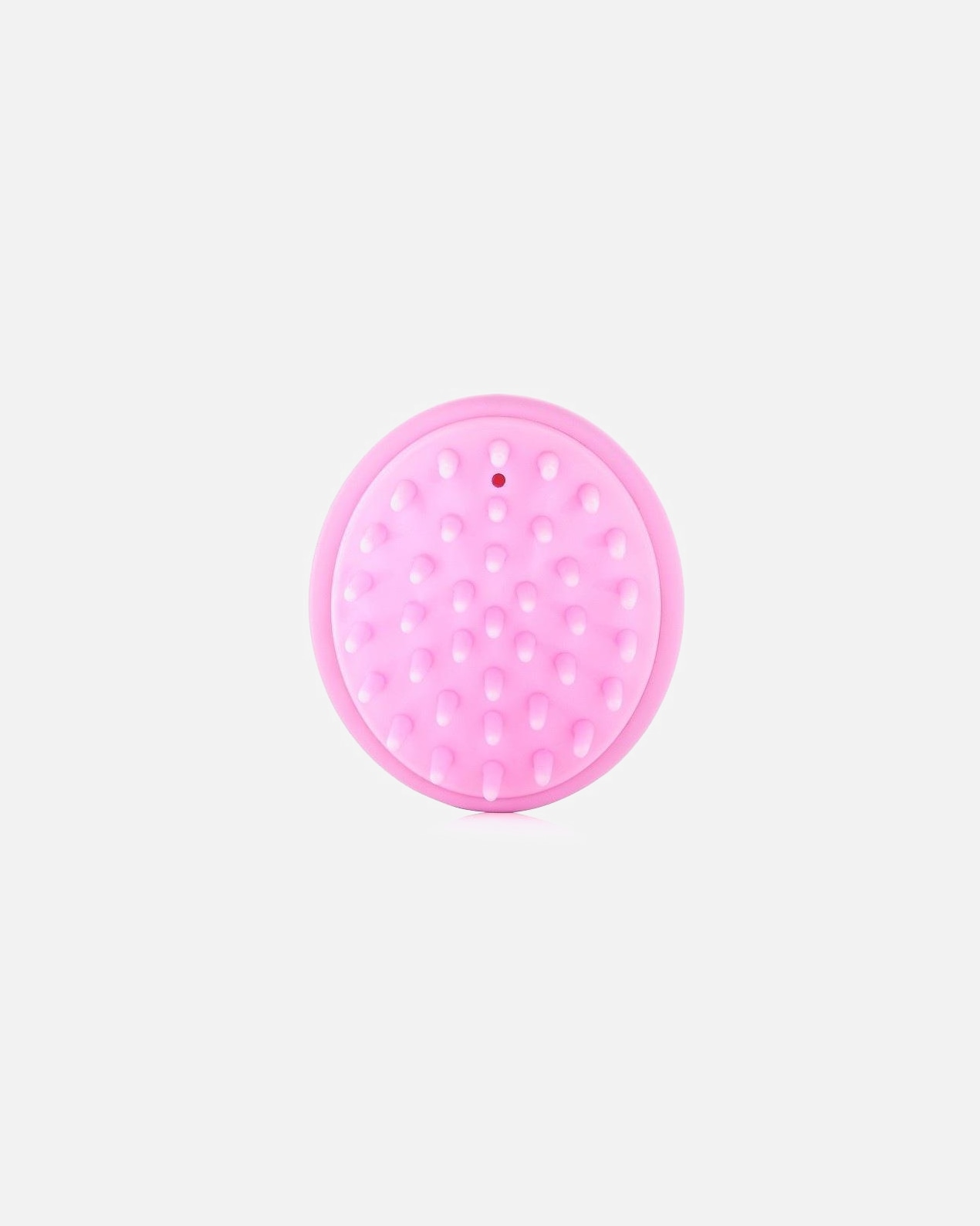 Brosses plates et à palette Lee Stafford pour shampoing et massage – 1 pièce