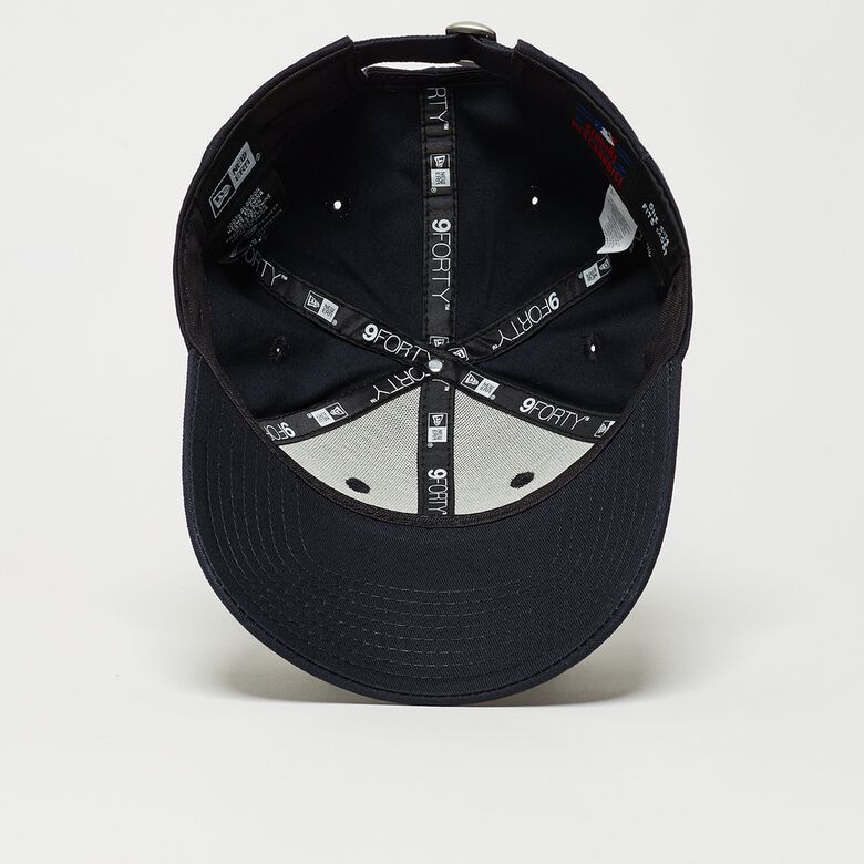 Baseball-Cap 9Forty League Basic MLB New York Yankees