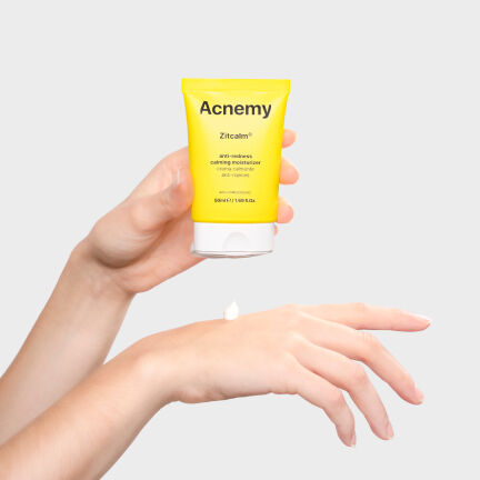 Acnemy Zitcalm