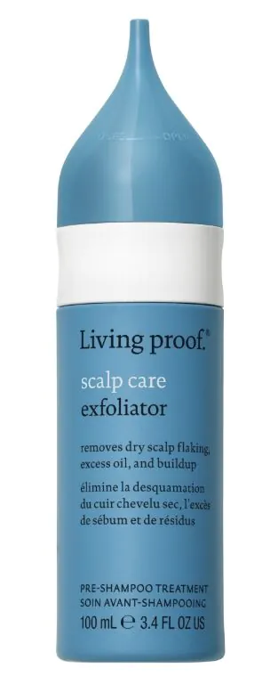 Living Proof Scalp Care Exfoliator