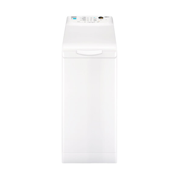 Máquina de lavar roupa de carregamento superior ZWQ6123CI
