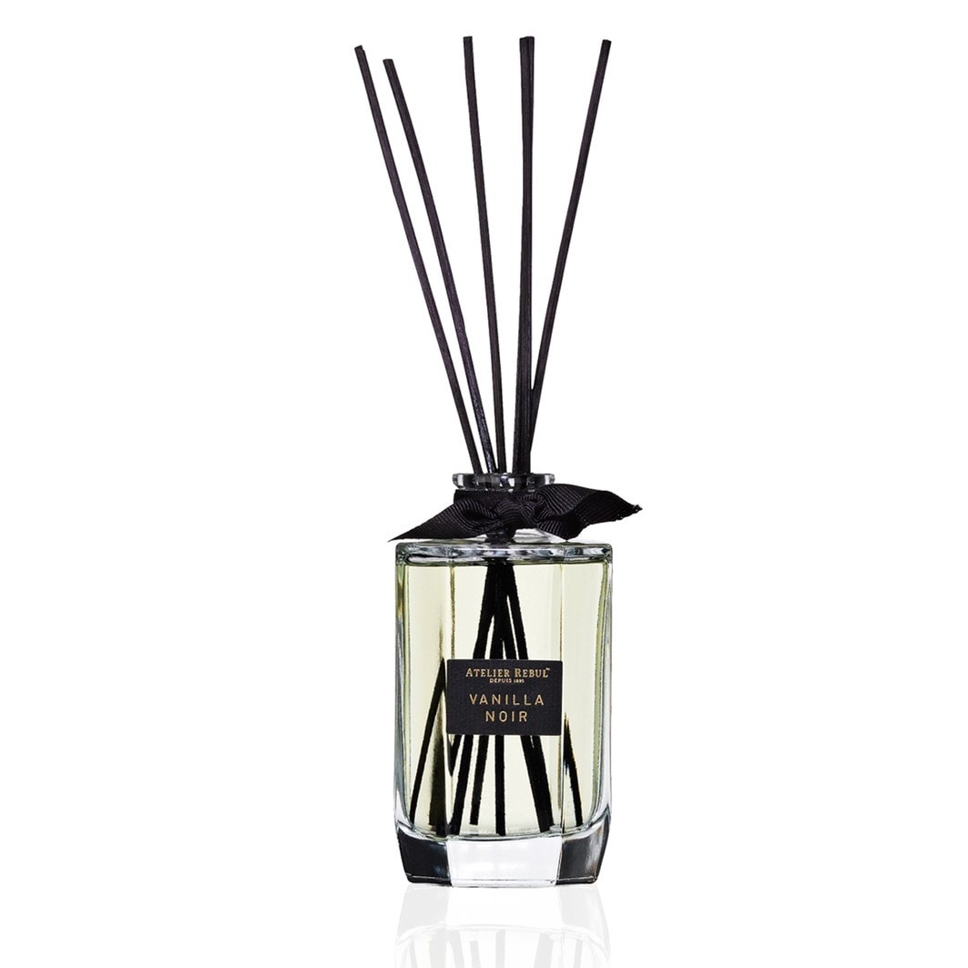 Atelier Rebul Raumduft Vanille Noir - 120 ml