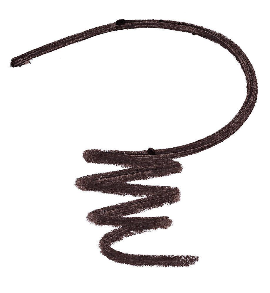 Smoky Eyes Eyeliner Ūdensizturīgs Acu zīmulis un lāpices de ojos