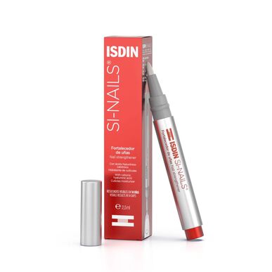Isdin Si-Nails kynsienvahvistuslakka 2,5 ml 2,5 ml