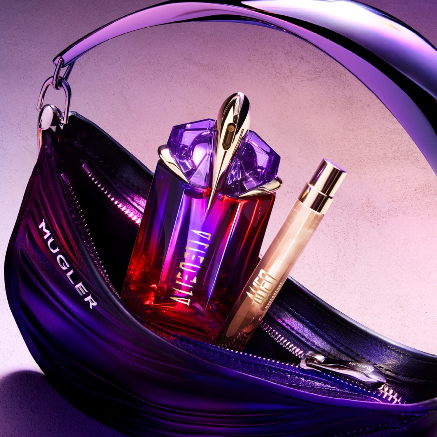 MUGLER Hypersense