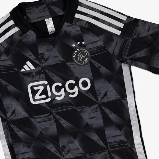  Ajax 3. zestaw 23/24
