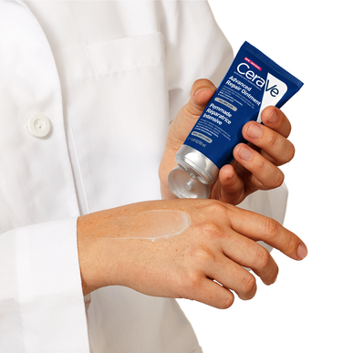 CeraVe Advanced Repairing Balm με Υαλουρονικό Οξύ 50ml