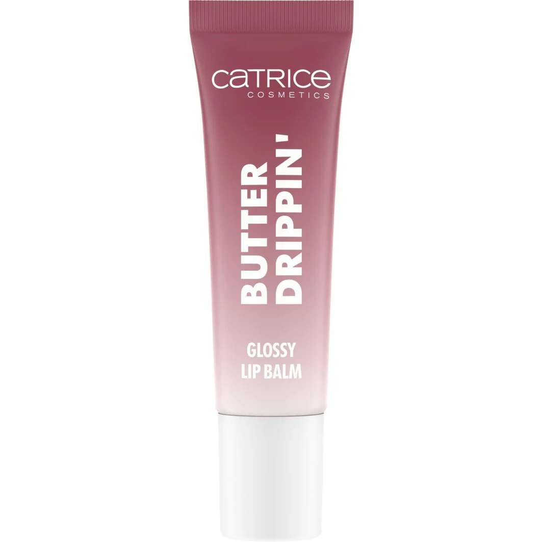 Catrice Butter Drippin' Glossy Balsamo Labbra