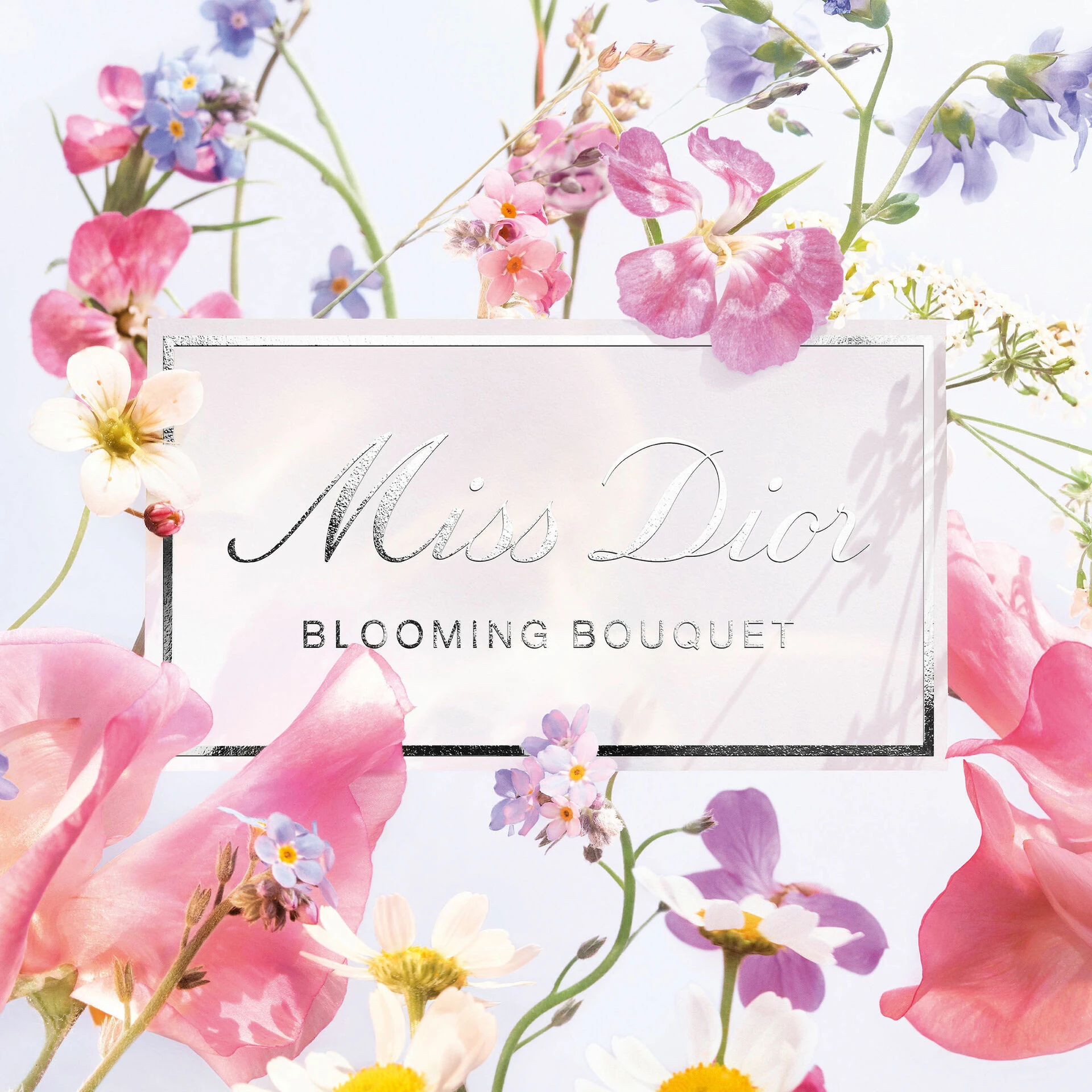 Miss Dior Blooming Bouquet toaletna voda 50 ml - DIOR