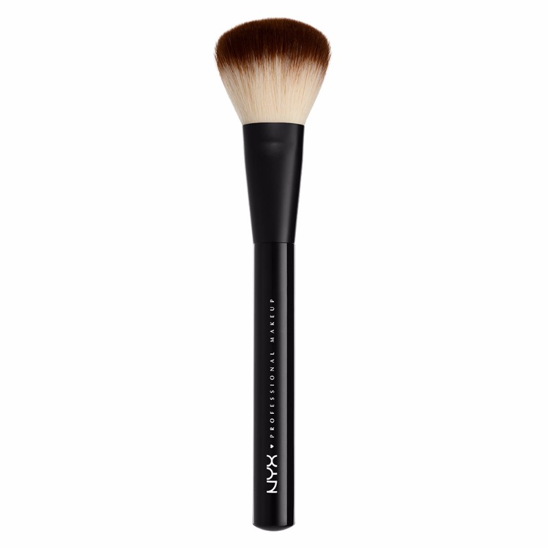 Pensulă Pudră Pro - NYX Professional Makeup