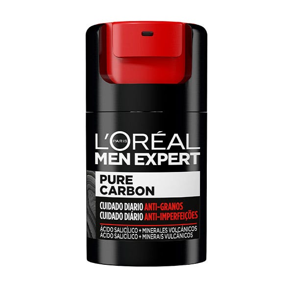 Men Expert Rent Kolfiber | 50ML