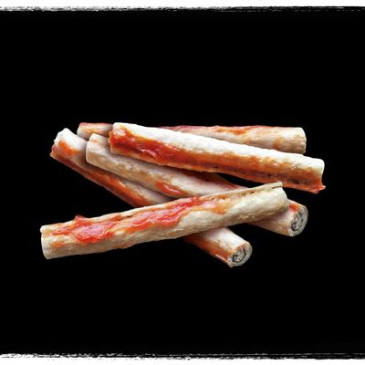 CRAVE Proteinreiche Fleischbrötchen mit Hühnchen-Hundesnacks