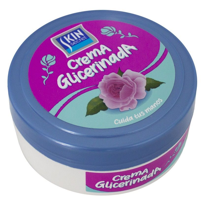 Глицеринска крема за руке Креме за руке