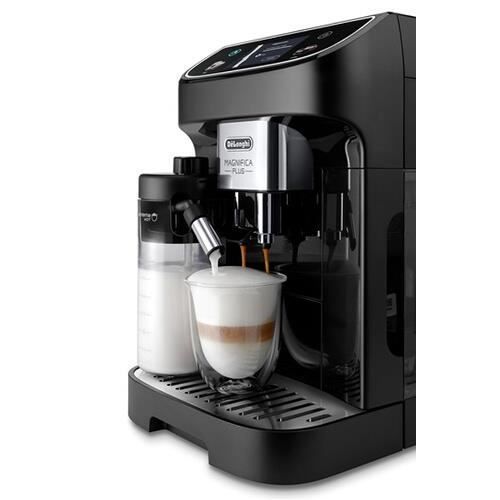 Cafetera espresso Delonghi Magnifica Plus ECAM320.60.B con molinillo