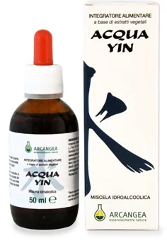 Eau de Yin Sol d'Arcangea 50 ml