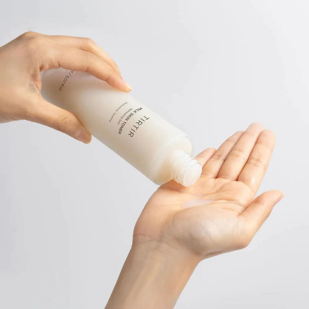 Tirtir Milk Skin Toner