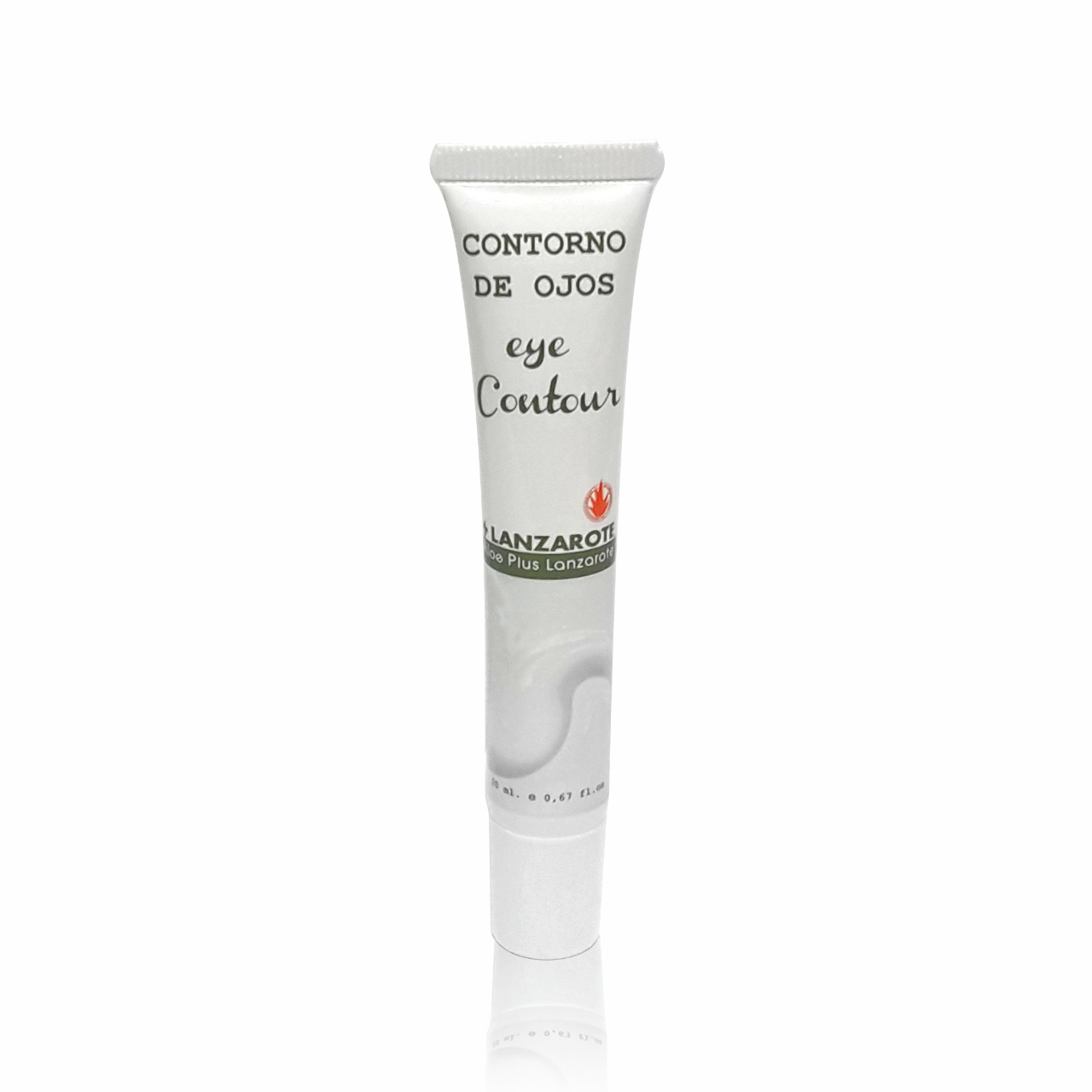 Aloe Plus Lanzarote ögonkontur