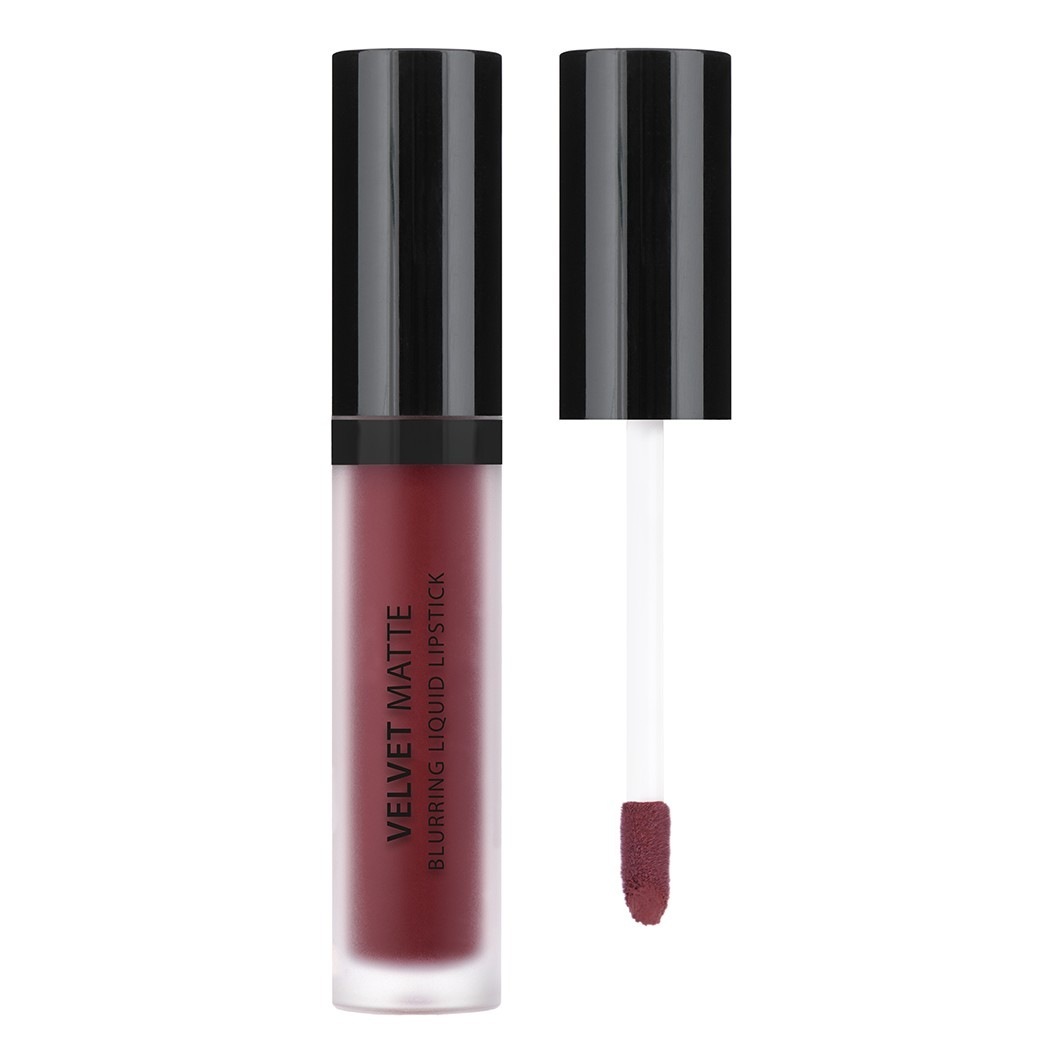 Rúž Douglas Collection, zamatovo matný – 3,5 ml