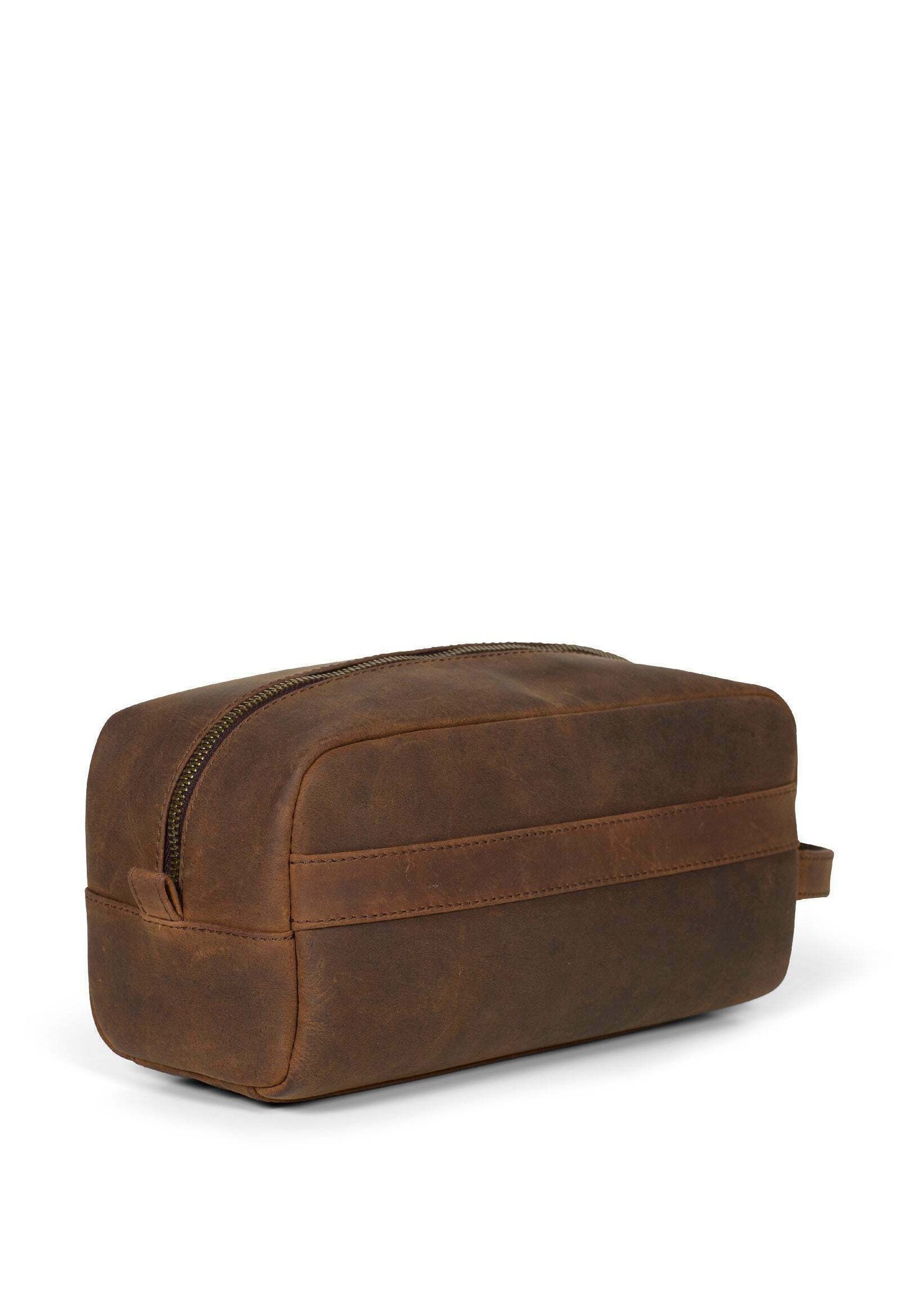 Howard London MASON - Toilettas - bruin