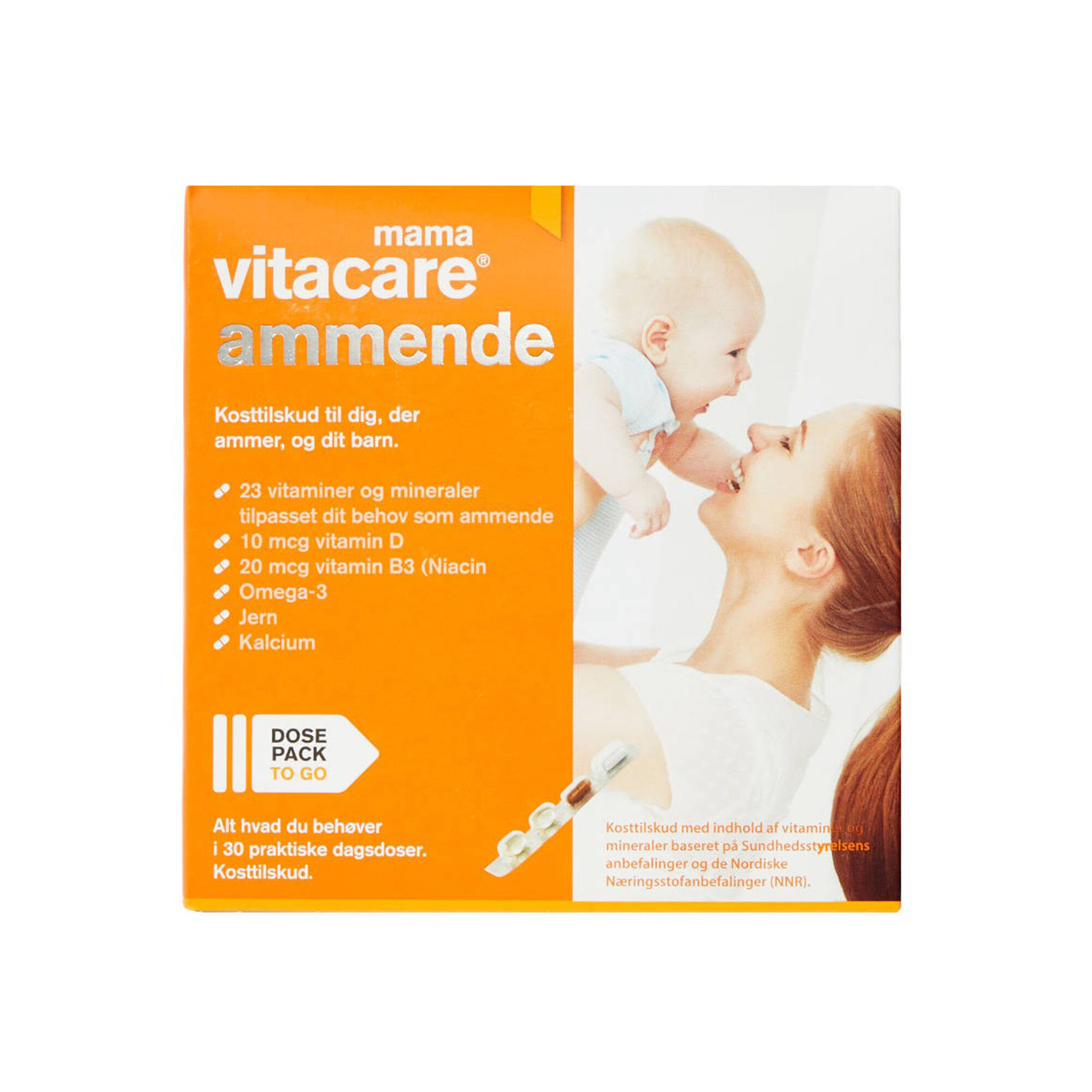 Vitacare
