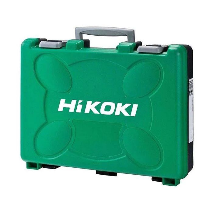 Trapano a percussione HIKOKI DV18DEWJZ - 70 Nm - 18 V - 5 Ah + 2 batterie BSL1850MA