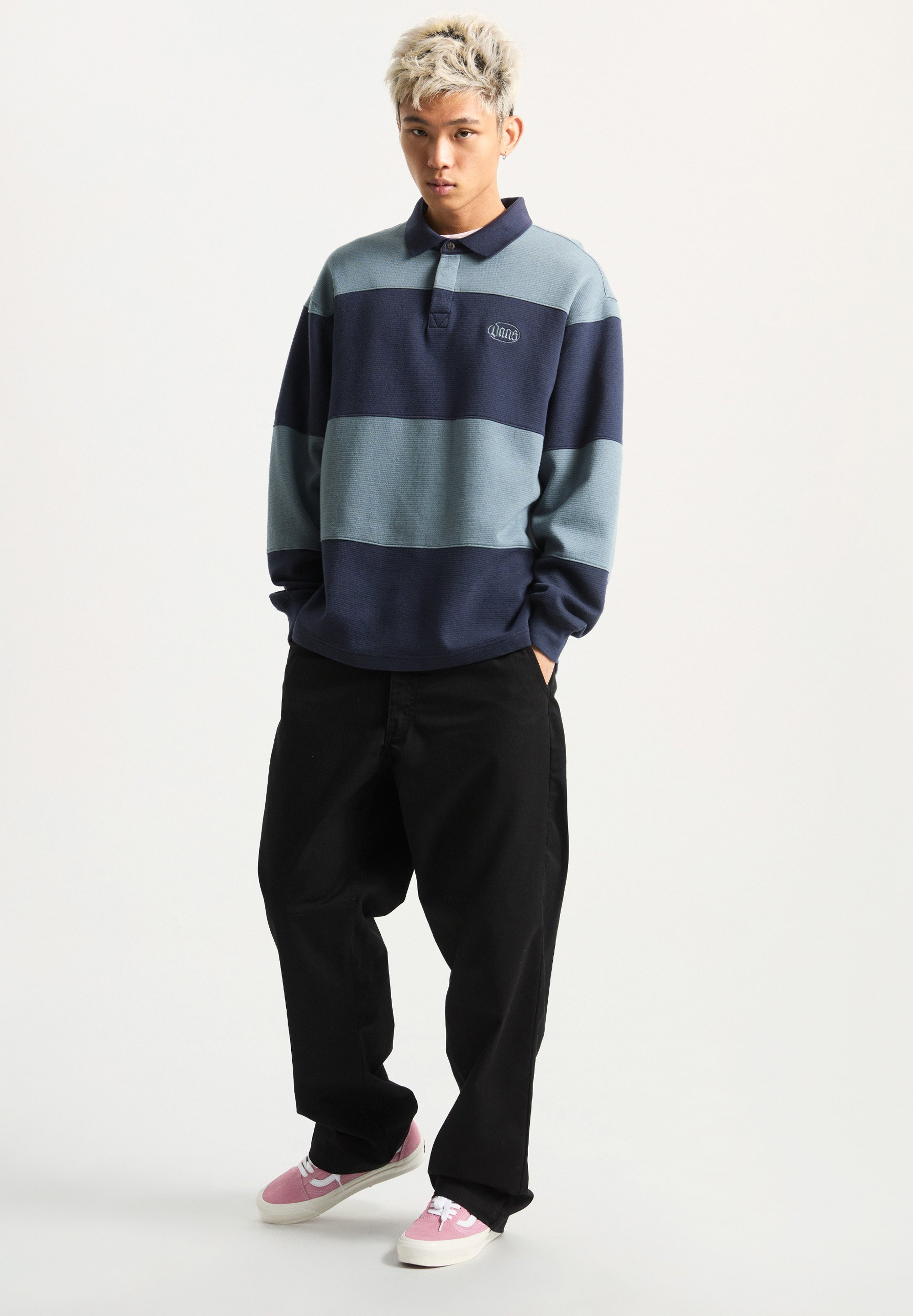 Vans poloshirts
