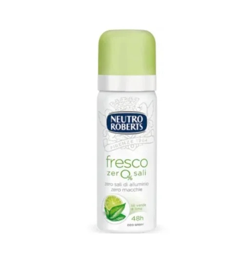 NEUTRO ROBERTS Mini Neutral Roberts Verde Fresco 50 ml