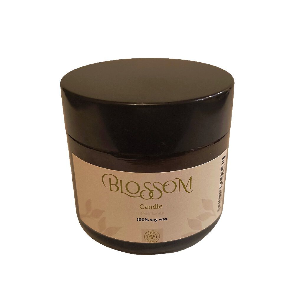 Blossom Sojaljus