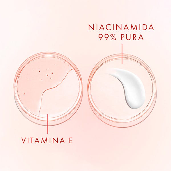 Niacinamid 24 + E-vitamin | 15 ml