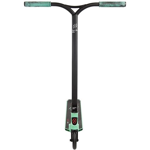 Patinete Scooter Bestial Wolf Roocky