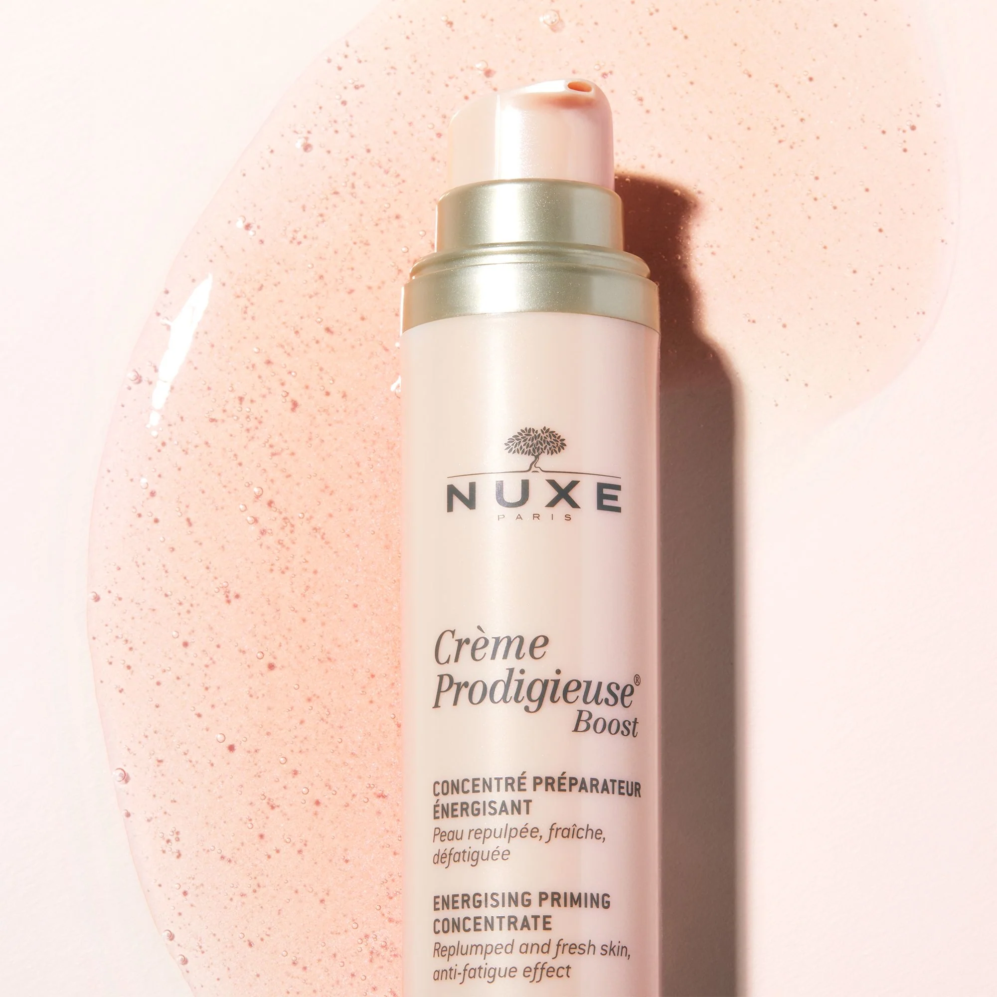 Creme Prodigieuse Boost Concentrato preparatore energizzante - Tonico viso