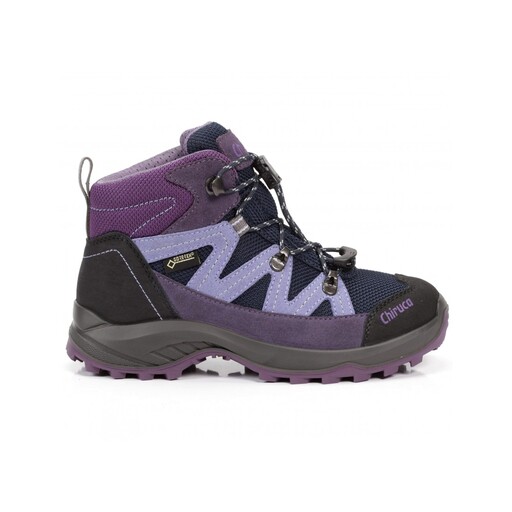  Chiruca Troll 06 Gore-Tex Stiefel